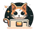 Logo de Catus CodeSpace