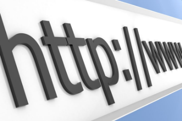 Dirección HTTP