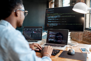 Programador informático