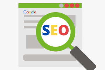 SEO para buscadores