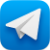 Icono de Telegram